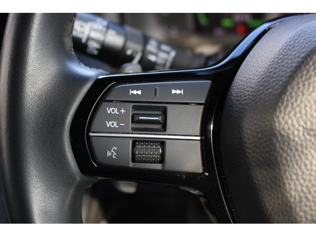 ステップワゴン ｅ：ＨＥＶスパーダ　Ｈｏｎｄａ純正大画面ナビ　ワンオーナー　禁煙　ＡｐｐｌｅＣａｒＰｌａｙ　リア席モニター　前後ドライブレコーダー　シートヒーター　１６インチアルミホイール　Ｂｌｕｅｔｏｏｔｈ接続　ＵＳＢ接続　１オーナー（20枚目）