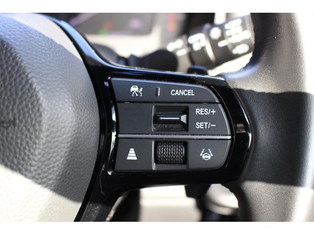 ステップワゴン ｅ：ＨＥＶスパーダ　Ｈｏｎｄａ純正大画面ナビ　ワンオーナー　禁煙　ＡｐｐｌｅＣａｒＰｌａｙ　リア席モニター　前後ドライブレコーダー　シートヒーター　１６インチアルミホイール　Ｂｌｕｅｔｏｏｔｈ接続　ＵＳＢ接続　１オーナー（21枚目）
