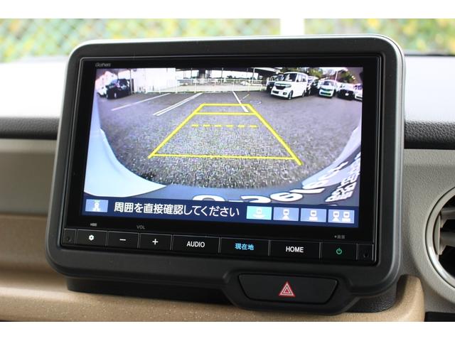 N-BOX ベースグレード ワンオーナー 禁煙車 大画面純正ナビ 片側電動スライドドア ETC Bluetooth 障害物センサー TV USB入力端子 盗難防止装置 ベンチシート LEDヘッドライト オートライト スマートキ-(11枚目)