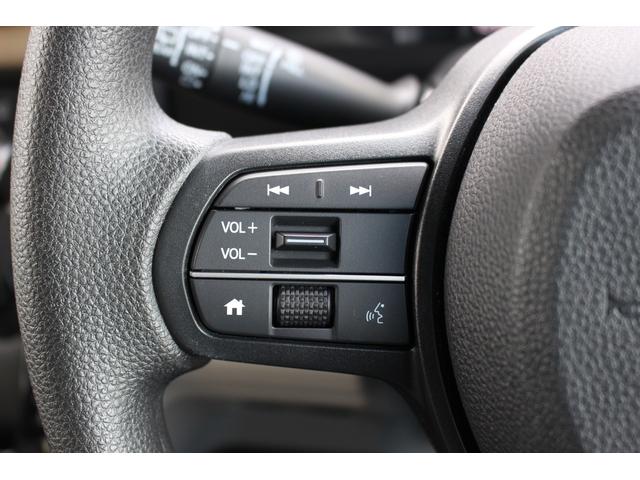 N-BOX ベースグレード ワンオーナー 禁煙車 大画面純正ナビ 片側電動スライドドア ETC Bluetooth 障害物センサー TV USB入力端子 盗難防止装置 ベンチシート LEDヘッドライト オートライト スマートキ-(18枚目)