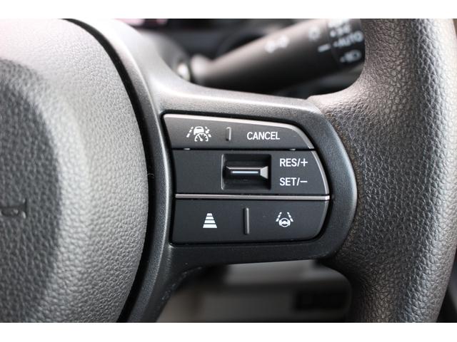 N-BOX ベースグレード ワンオーナー 禁煙車 大画面純正ナビ 片側電動スライドドア ETC Bluetooth 障害物センサー TV USB入力端子 盗難防止装置 ベンチシート LEDヘッドライト オートライト スマートキ-(19枚目)