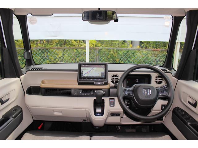 N-BOX ベースグレード ワンオーナー 禁煙車 大画面純正ナビ 片側電動スライドドア ETC Bluetooth 障害物センサー TV USB入力端子 盗難防止装置 ベンチシート LEDヘッドライト オートライト スマートキ-(20枚目)