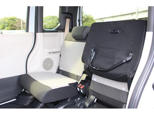 N-BOX ベースグレード ワンオーナー 禁煙車 大画面純正ナビ 片側電動スライドドア ETC Bluetooth 障害物センサー TV USB入力端子 盗難防止装置 ベンチシート LEDヘッドライト オートライト スマートキ-(23枚目)