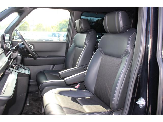 ステップワゴン スパーダ　ワンオーナー　Ｈｏｎｄａ　ＣＯＮＮＥＣ　純正大画面ナビ　大画面リア席モニター　シートヒーター　Ｗエアコン　電動ゲート　ＥＴＣ２．０　全列ＵＳＢ入力端子　盗難防止装置　前後ドライブレコーダー　ワンセグ（24枚目）