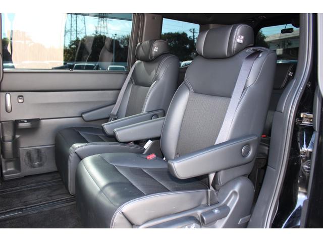 ステップワゴン スパーダ　ワンオーナー　Ｈｏｎｄａ　ＣＯＮＮＥＣ　純正大画面ナビ　大画面リア席モニター　シートヒーター　Ｗエアコン　電動ゲート　ＥＴＣ２．０　全列ＵＳＢ入力端子　盗難防止装置　前後ドライブレコーダー　ワンセグ（25枚目）