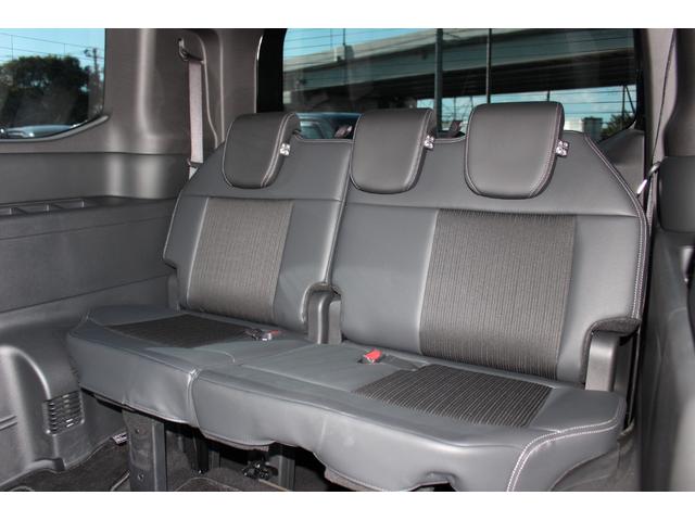 ステップワゴン スパーダ　ワンオーナー　Ｈｏｎｄａ　ＣＯＮＮＥＣ　純正大画面ナビ　大画面リア席モニター　シートヒーター　Ｗエアコン　電動ゲート　ＥＴＣ２．０　全列ＵＳＢ入力端子　盗難防止装置　前後ドライブレコーダー　ワンセグ（26枚目）