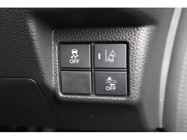 N-BOXカスタム G・EXターボホンダセンシング 大画面ナビ ワンオーナー 禁煙車 HondaSENSING Bluetooth サイドカーテンエアバッグ スーパースライドシート シートヒーター プラズマクラスター 前後ドラレコ 半革 車線逸脱防止(17枚目)