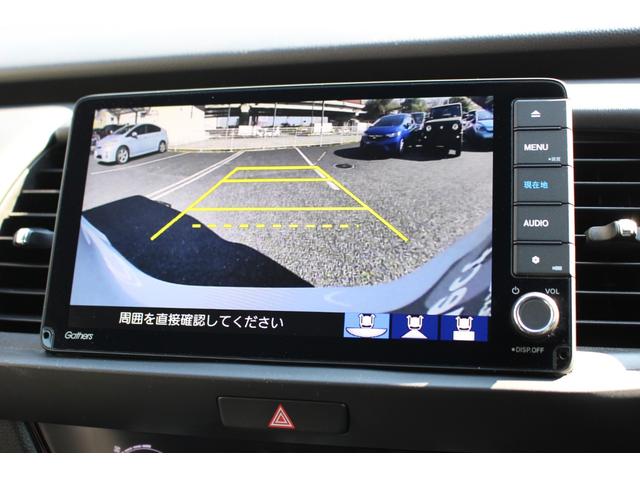 フィット ホーム　禁煙車　ワンオーナー　前後ドラレコ　ＥＴＣ車載器　ＬＥＤヘッドライト　フルオートエアコン　電子制御パーキングブレーキ　サイドカーテンエアバッグ　フルセグＴＶ　ＡＵＸ接続　オートマチックハイビーム　ＢＴ（11枚目）