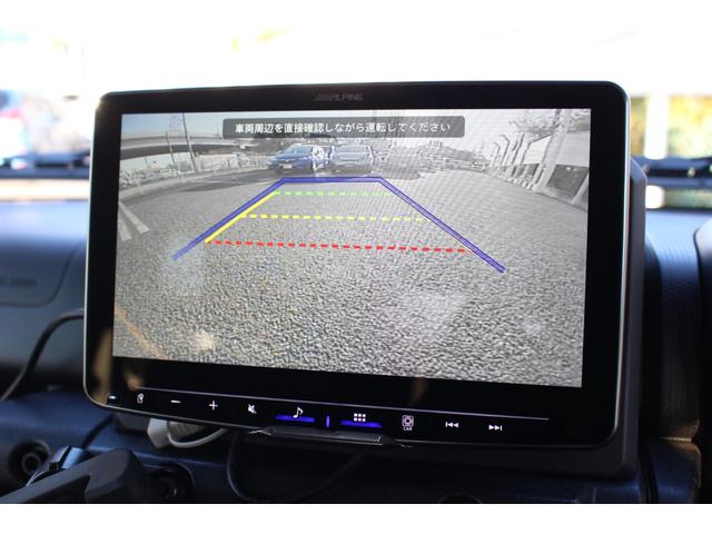 ジムニー ＸＣ　ワンオーナー　禁煙車　ＥＴＣ　ディスプレイオーディオ　ＵＳＢ入力端子　盗難防止装置　前後ドラレコ　アルミホイール　Ｂｌｕｅｔｏｏｔｈ　サイドエアバッグ　オートライト　フォグランプ　バックカメラ　ＬＤＡ（11枚目）