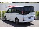 HONDA STEPWAGON SPADA