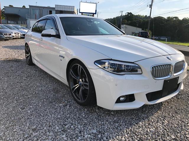 ＢＭＷ ５シリーズ