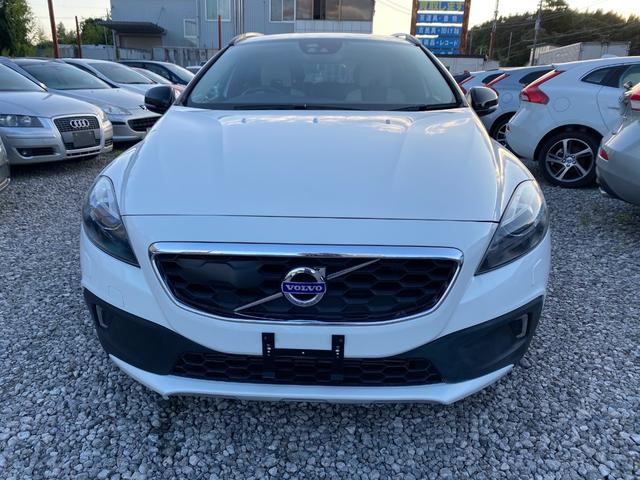 Ｖ４０ クロスカントリー　Ｔ５　ＡＷＤ（2枚目）