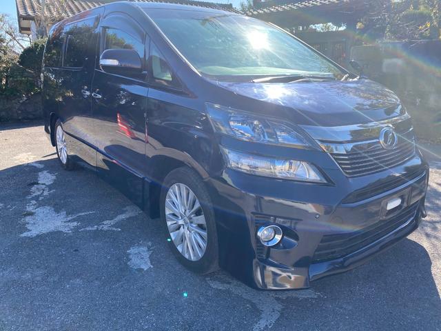 2.4Z フリップダウンモニター(3枚目)