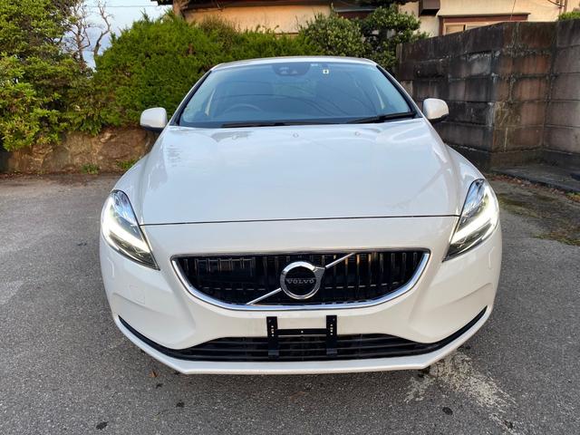 ボルボ Ｖ４０