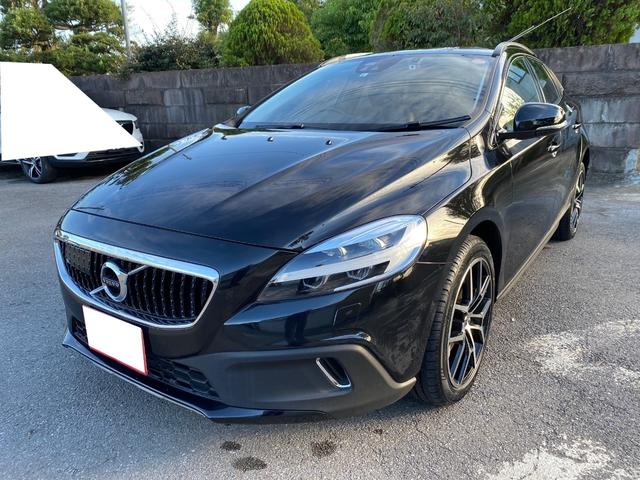 ボルボ Ｖ４０