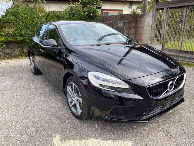 ボルボ Ｖ４０