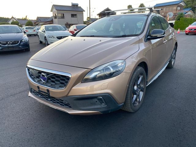 ボルボ Ｖ４０