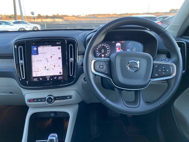 ＸＣ４０ リチャージ　ＰＨＶ　Ｔ５　インスクリプション（14枚目）