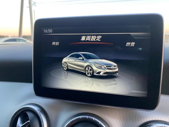 ＣＬＡクラス ＣＬＡ１８０（11枚目）