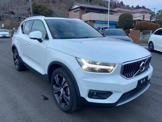 ボルボ ＸＣ４０