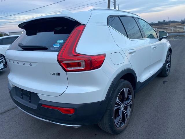 ボルボ ＸＣ４０