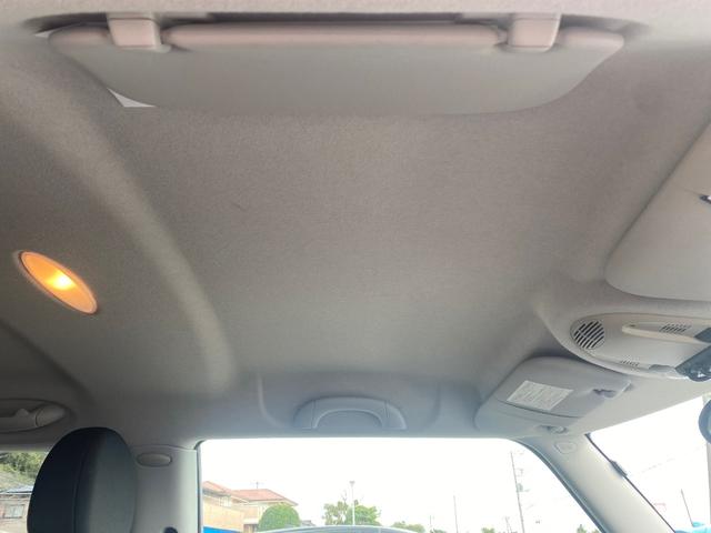 MINI  クーパー キーレス プッシュスタート 純正15インチアルミホイール ETC(12枚目)