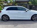 MERCEDES BENZ A-CLASS