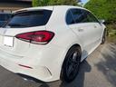 MERCEDES BENZ A-CLASS