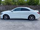 MERCEDES BENZ CLA-CLASS