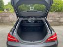 MERCEDES BENZ CLA-CLASS SHOOTING BRAKE