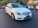 MERCEDES BENZ B-CLASS