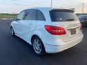 MERCEDES BENZ B-CLASS