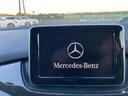 MERCEDES BENZ B-CLASS