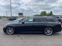 MERCEDES BENZ E-CLASS STATIONWAGON