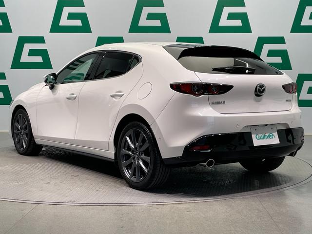 マツダ ＭＡＺＤＡ３ファストバック