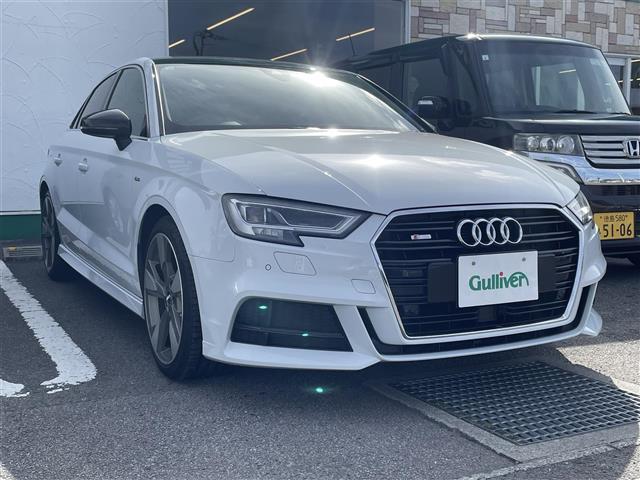 Ａ３セダン ３０ＴＦＳＩ　スポーツ（30枚目）