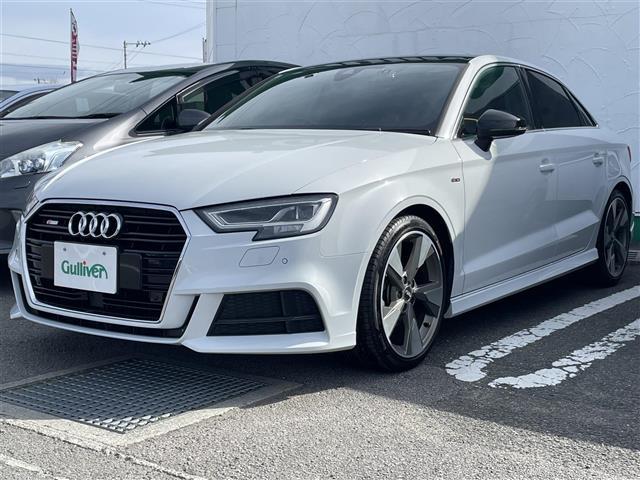 Ａ３セダン ３０ＴＦＳＩ　スポーツ（32枚目）