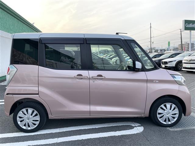 日産 デイズルークス