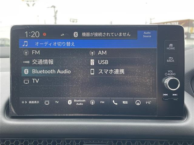 Ｚ　純正ナビ（ＡＭ／ＦＭ／ＢＴ／ＵＳＢ／フルセグ）レーダークルーズコントロール／前後コーナーセンサー／レーンキープアシスト／衝突軽減ブレーキ／先行者発信お知らせ機能／車線逸脱警報／標識認識機能(12枚目)