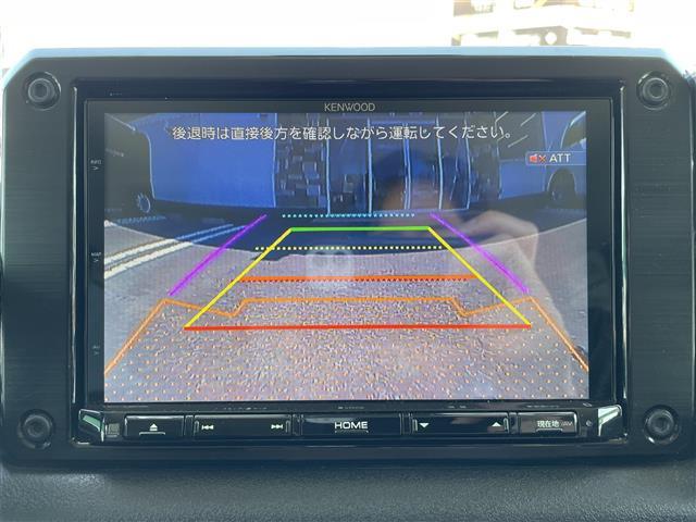 ジムニー ＸＬ（4枚目）