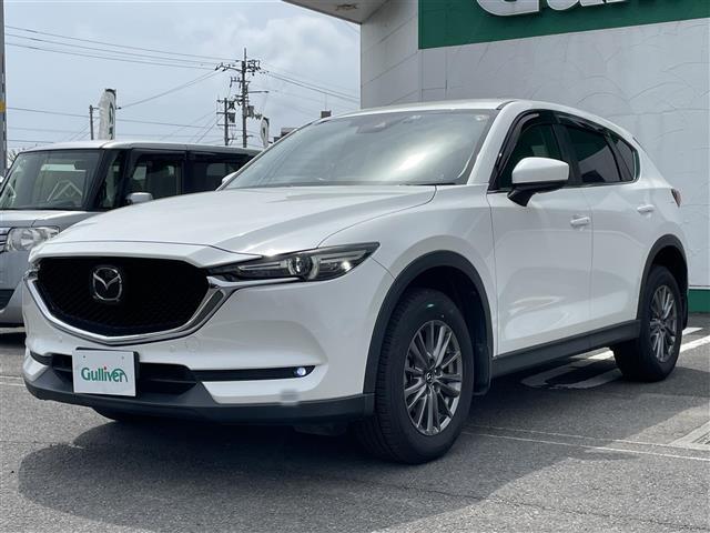 マツダ ＣＸ－５