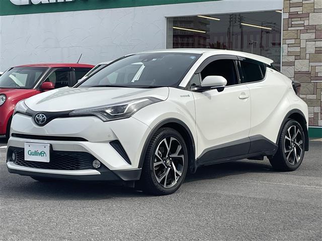 トヨタ Ｃ－ＨＲ