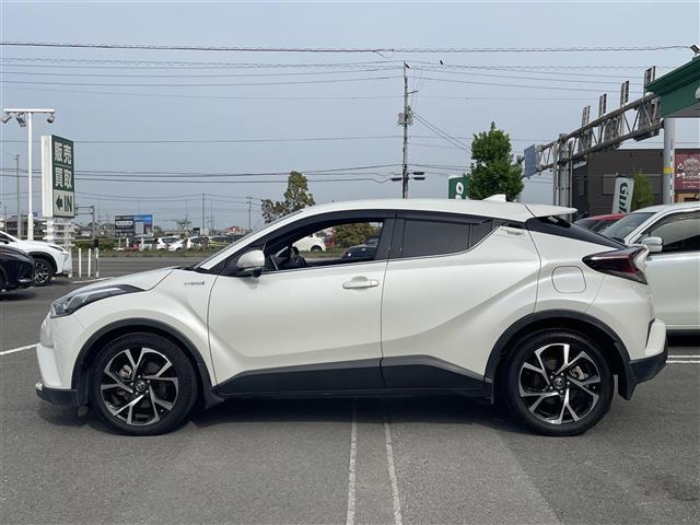 トヨタ Ｃ－ＨＲ