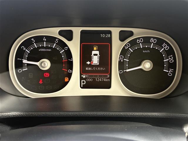 ムーヴキャンバス ストライプスＧ　純正ディスプレイオーディオ（ＨＤＭＩ／ＴＶ／ラジオ／Ａｐｐｌｅ　ＣａｒＰｌａｙ／ＡｎｄｒｏｉｄＡｕｔｏ）　フルセグＴＶ　ＥＴＣ　前後ドラレコ　バックカメラ　プッシュスタート　スマートキー（12枚目）