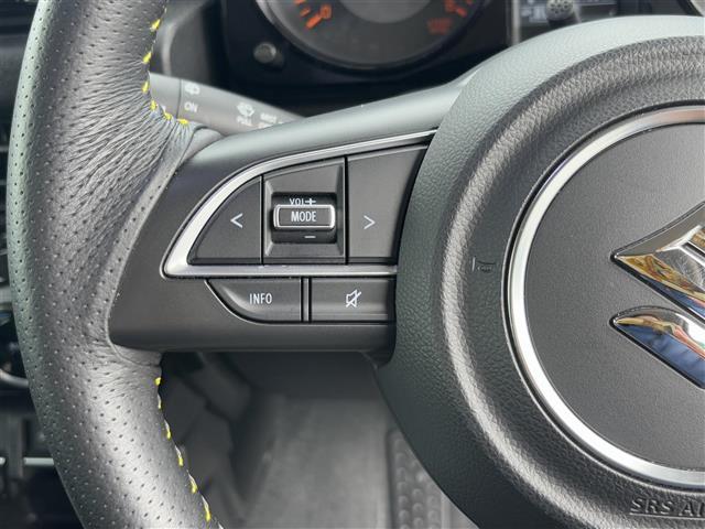 ジムニーシエラ JC 8型ナビ バックカメラ 純正フロアマット LEDヘッドライト クルーズコントロール ETC 前方ドライブレコーダー D/N席シートヒーター 電格ミラー ドアバイザー サイドミラーヒーター スペアキー(28枚目)