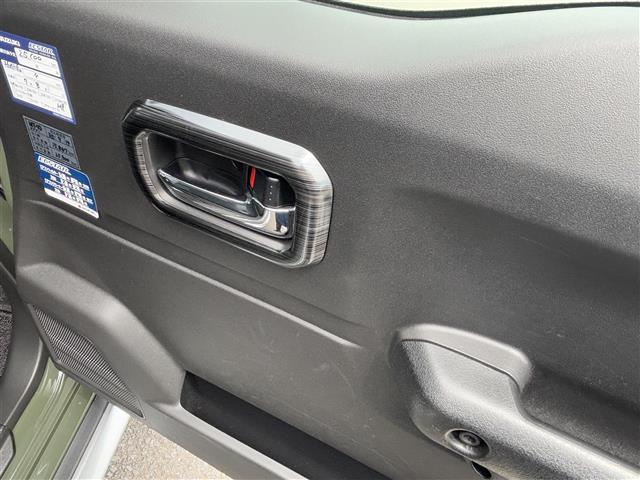 ジムニーシエラ JC 8型ナビ バックカメラ 純正フロアマット LEDヘッドライト クルーズコントロール ETC 前方ドライブレコーダー D/N席シートヒーター 電格ミラー ドアバイザー サイドミラーヒーター スペアキー(36枚目)