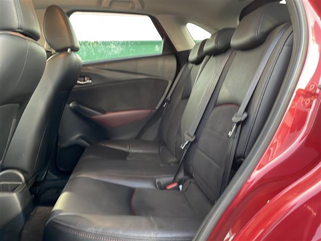 ＣＸ－３ ＸＤ　ツーリング　Ｌパッケージ　純正ナビ　バックカメラ　ハーフレザーシート　ヘッドアップディスプレイ　ブラインドスポットモニター　パドルシフト　純正１８インチアルミホイール　ＥＴＣ　前後ドライブレコーダー　Ｄ／Ｎ席シートヒーター（13枚目）