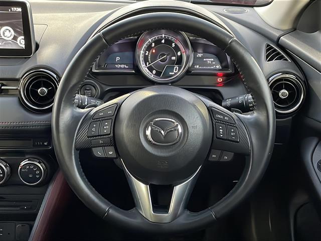 ＣＸ－３ ＸＤ　ツーリング　Ｌパッケージ　純正ナビ　バックカメラ　ハーフレザーシート　ヘッドアップディスプレイ　ブラインドスポットモニター　パドルシフト　純正１８インチアルミホイール　ＥＴＣ　前後ドライブレコーダー　Ｄ／Ｎ席シートヒーター（41枚目）