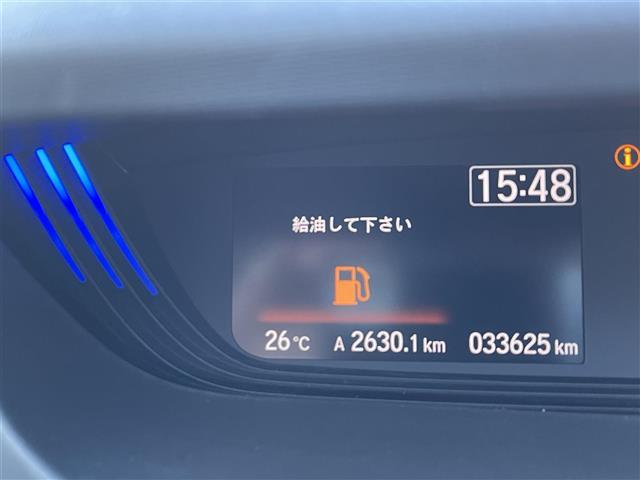 フリードハイブリッド ハイブリッド・モデューロＸ　ホンダセンシング　純正９インチナビ／バックカメラ／無限ドアプロテクター／両側パワースライドドア／追従式クルコン／ＬＥＤヘッドライト／ＬＥＤフォグライト／オートライト／ＥＴＣ／純正１５ＡＷ／ドアバイザー／電動格納ミラー（36枚目）