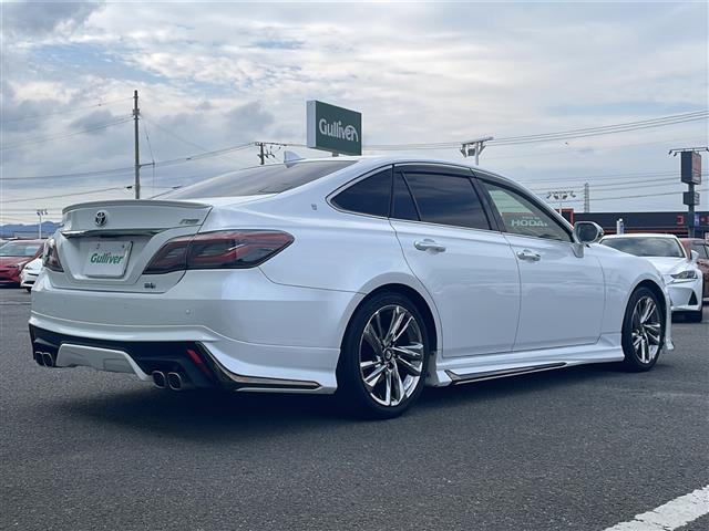 クラウンハイブリッド ＲＳアドバンス　ワンオーナー／サンルーフ／純正１２．３型ナビ／全周囲カメラ／全席パワーシート／全席シートヒーター／前席エアシート／ハンドルヒーター／ＬＥＤヘッドライト／純正ドラレコ／ＥＴＣ２．０／純正ＡＷ／スペアキー（26枚目）